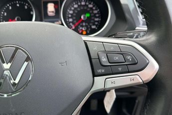 Volkswagen Tiguan 1.5 TSI 150 Life 5dr DSG