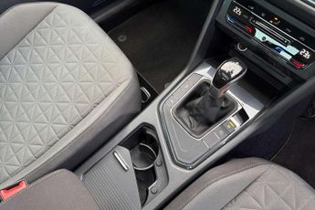 Volkswagen Tiguan 1.5 TSI 150 Life 5dr DSG