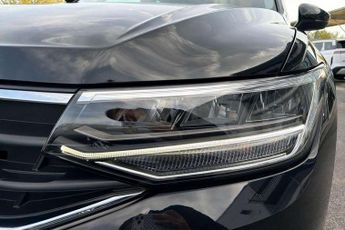 Volkswagen Tiguan 1.5 TSI 150 Life 5dr DSG