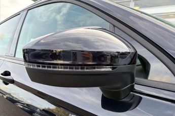 Volkswagen Tiguan 1.5 TSI 150 Life 5dr DSG