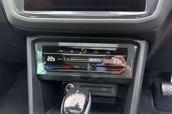 Volkswagen Tiguan 1.5 TSI 150 Life 5dr DSG