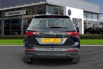 Volkswagen Tiguan 1.5 TSI 150 Life 5dr DSG