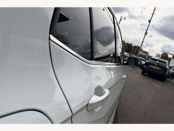 Volkswagen T-Cross 1.0 TSI 115 R-Line 5dr DSG
