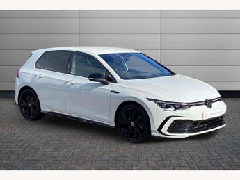 Volkswagen Golf 1.5 TSI 150 Black Edition 5dr