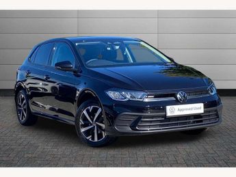 Volkswagen Polo 1.0 TSI Match 5dr