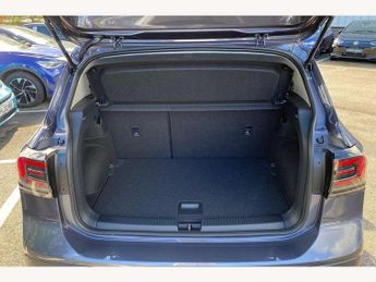 Volkswagen T-Cross 1.0 TSI 115 Match 5dr DSG