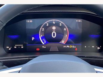 Volkswagen T-Cross 1.0 TSI 115 Match 5dr DSG