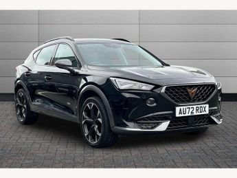 Cupra Formentor 1.5 TSI 150 V2 5dr DSG