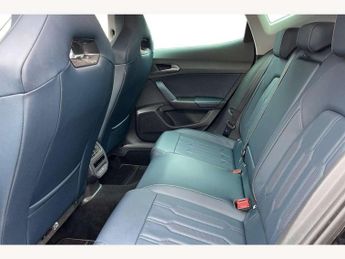 Cupra Formentor 1.5 TSI 150 V2 5dr DSG