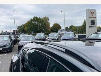 Cupra Formentor 1.5 TSI 150 V2 5dr DSG
