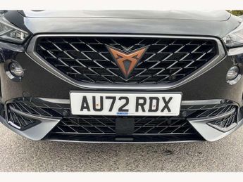 Cupra Formentor 1.5 TSI 150 V2 5dr DSG