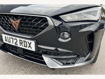 Cupra Formentor 1.5 TSI 150 V2 5dr DSG