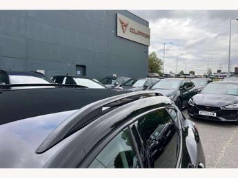 Cupra Formentor 1.5 TSI 150 V2 5dr DSG