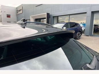 Cupra Formentor 1.5 TSI 150 V2 5dr DSG