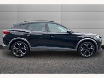 Cupra Formentor 1.5 TSI 150 V2 5dr DSG