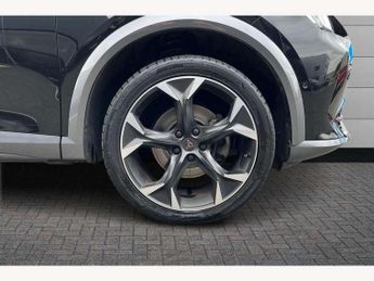 Cupra Formentor 1.5 TSI 150 V2 5dr DSG