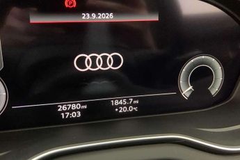 Audi Q5 50 TFSI e Quattro S Line 5dr S Tronic