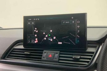Audi Q5 50 TFSI e Quattro S Line 5dr S Tronic