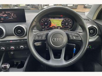 Audi Q2 35 TFSI Sport 5dr S Tronic