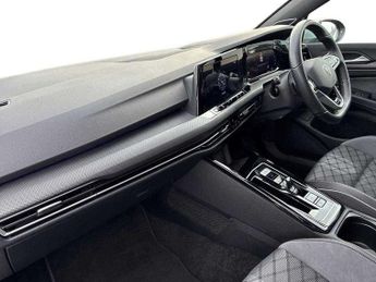 Volkswagen Golf 2.0 TDI 150 R-Line 5dr DSG