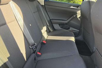 Volkswagen Polo 1.0 TSI 95 Match 5dr DSG