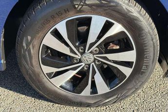 Volkswagen Polo 1.0 TSI 95 Match 5dr DSG