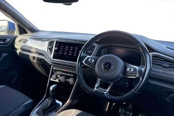 Volkswagen T-Roc 1.5 TSI EVO R-Line 5dr DSG