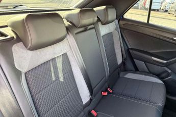 Volkswagen T-Roc 1.5 TSI EVO R-Line 5dr DSG