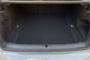 Audi A4 40 TFSI 204 S Line 4dr S Tronic