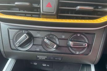 SEAT Arona 1.0 TSI 110 SE Technology 5dr DSG