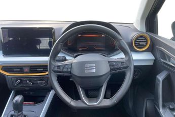 SEAT Arona 1.0 TSI 110 SE Technology 5dr DSG