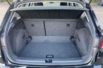 SEAT Arona 1.0 TSI 110 SE Technology 5dr DSG
