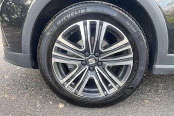 SEAT Arona 1.0 TSI 110 SE Technology 5dr DSG