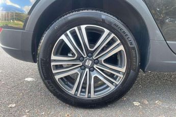 SEAT Arona 1.0 TSI 110 SE Technology 5dr DSG