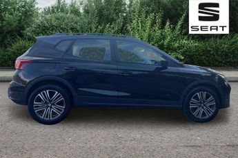 SEAT Arona 1.0 TSI 110 SE Technology 5dr DSG