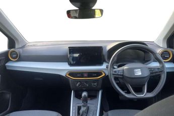 SEAT Arona 1.0 TSI 110 SE Technology 5dr DSG