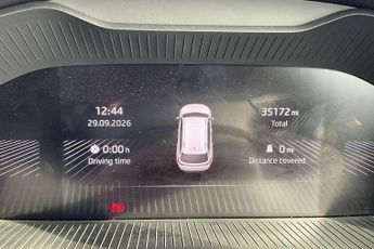 Skoda Karoq 1.5 TSI SE L 5dr DSG