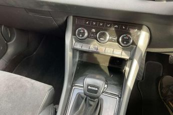 Skoda Karoq 1.5 TSI SE L 5dr DSG