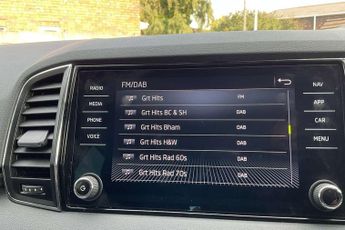 Skoda Karoq 1.5 TSI SE L 5dr DSG
