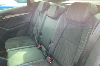 Skoda Karoq 1.5 TSI SE L 5dr DSG