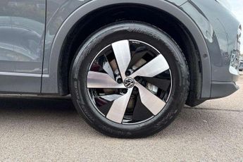 Volkswagen Tiguan 1.5 eTSI 150 Match 5dr DSG
