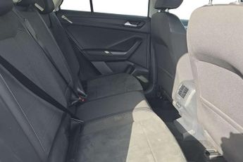 Volkswagen T-Roc 1.5 TSI Style 5dr DSG