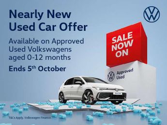 Volkswagen T-Roc 1.5 TSI Style 5dr DSG