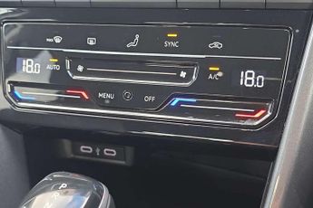 Volkswagen T-Roc 1.5 TSI Style 5dr DSG