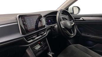 Volkswagen T-Roc 1.5 TSI Style 5dr DSG