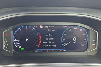 Volkswagen T-Roc 1.5 TSI Style 5dr DSG