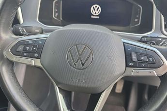 Volkswagen T-Roc 1.5 TSI Style 5dr DSG