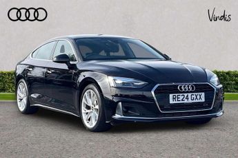 Audi A5 35 TFSI Sport 5dr S Tronic