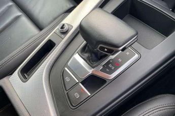 Audi A5 35 TFSI Sport 5dr S Tronic