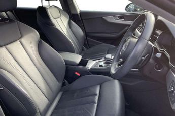 Audi A5 35 TFSI Sport 5dr S Tronic